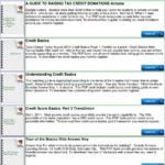Printables Of Credit Basics Worksheet Answers  Geotwitter Kids In Financial Literacy Credit Basics Worksheet