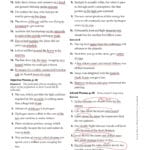 Printables Of Language Handbook Worksheets Answer Key Fifth Course With Regard To Language Handbook Worksheets