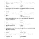 Pronoun And Antecedent Test  With Cowboys  Reading Level 2  Preview As Well As Pronouns And Antecedents Worksheets
