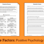 Protective Factors Worksheet  Therapist Aid Or Ruminating Thoughts Worksheet