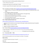 Protein Synthesis Web Quest For 2  Cowan Science Along With Dna Interactive Worksheet Answer Key