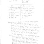 Proving Triangles Congruent Worksheet  Cramerforcongress Inside Cpctc Proofs Worksheet With Answers