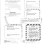 Ptsd Trauma Worksheets Therapy 2018 Monthly Budget Worksheet  Yooob Pertaining To Family Therapy Worksheets