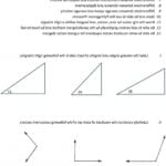 Pythagorean Theorem Vectors  Geekchicpro Together With Pythagorean Theorem Review Worksheet