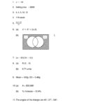 Quadratic And Cubic Functions A Level Maths Algebra Math Kumon Throughout Kumon Sample Worksheets