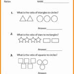 Quadrilateral Worksheets High School Pdf  Learning Sample For Or High School Geometry Worksheets Pdf