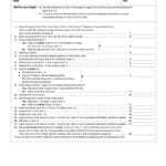 Qualified Dividends And Capital Gain Tax Worksheet 1040A In Qualified Dividends And Capital Gain Tax Worksheet 1040A
