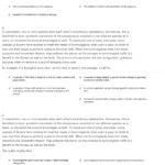 Quiz  Worksheet  Act Reading Practice For The Natural Science Also Act Prep Science Worksheets