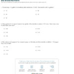 Quiz  Worksheet  Add And Subtract Unlike Fractions And Mixed Inside Adding Mixed Numbers Worksheet
