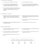 Quiz  Worksheet  American Imperialism  Study For Manifest Destiny Worksheet Answers