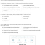 Quiz  Worksheet  Bacterial Transformation Biology Lab  Study For Bacterial Identification Lab Worksheet Answers