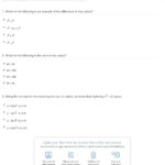Quiz  Worksheet  Binomials Sum  Difference Of 2 Cubes  Study Also Factoring Special Cases Worksheet