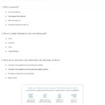Quiz  Worksheet  Boxandwhisker Plots  Study Together With Interpreting Box And Whisker Plots Worksheet