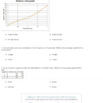 Quiz  Worksheet  Calculating Average Speed  Study Regarding Average Speed Worksheet Answers