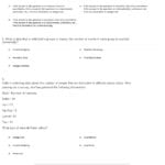 Quiz  Worksheet  Categorical Data  Study For Analyzing And Interpreting Scientific Data Worksheet Answers
