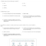 Quiz  Worksheet  Characteristics Of Nuclear Reactions  Study As Well As Nuclear Fission And Fusion Worksheet Answers