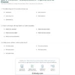 Quiz  Worksheet  Characteristics Of Peripheral Arterial Disease Regarding Ankle Brachial Index Worksheet