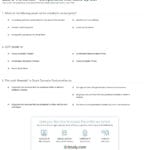 Quiz  Worksheet  Components That Make Up Gdp  Study For Gdp Worksheet Answers