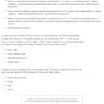 Quiz  Worksheet  Compound Interest With A Calculator  Study Regarding Continuous Compound Interest Worksheet With Answers