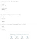 Quiz  Worksheet  Conversational Spanish Phrases  Study As Well As Spanish For Beginners Worksheets