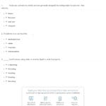Quiz  Worksheet  Culinary Vocabulary  Study With Basic Cooking Terms Worksheet
