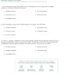 Quiz  Worksheet  Dividing Power Between The National  State And The Federal In Federalism Worksheet Answer Key Icivics