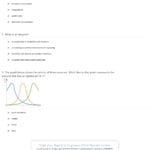 Quiz  Worksheet  Effects On Enzyme Activity  Study Pertaining To Enzyme Worksheet Answers