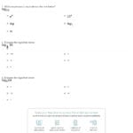 Quiz  Worksheet  Evaluating Logarithms  Study Also Properties Of Logarithms Worksheet