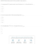 Quiz  Worksheet  Factoring Polynomials Over Complex Numbers Throughout Factoring Practice Worksheet Answers