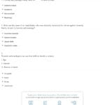 Quiz  Worksheet  Forensic Anthropology  Study With Regard To Forensic Anthropology Worksheet Answers