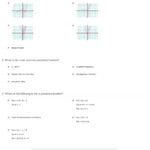 Quiz  Worksheet  Graphing Piecewise Functions  Study Also Translating Functions Worksheet