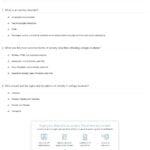 Quiz  Worksheet  Helping College Students With Anxiety  Study And Anxiety Worksheets For Adults