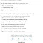 Quiz  Worksheet  High School Life Skills Instruction  Study Together With Life Skills Worksheets For Highschool Students