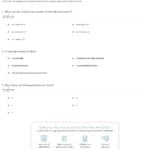 Quiz  Worksheet  How To Graph  Analyze Rational Functions  Study With Rational Functions Worksheet