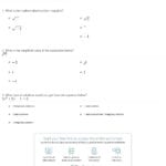 Quiz  Worksheet  Imaginary Numbers  Study In Adding And Subtracting Complex Numbers Worksheet