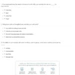 Quiz  Worksheet  Improving Soft Skills  Study Intended For Social Skills Worksheets
