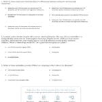 Quiz  Worksheet  Inhibitors Of Protein Synthesis  Study Throughout Protein Synthesis Worksheet Pdf