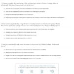 Quiz  Worksheet  Initial Eligibility Requirements For College Intended For Ncaa Core Course Worksheet