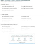 Quiz  Worksheet  Ionic  Covalent Chemical Bonds  Study Also Ionic And Covalent Bonding Worksheet With Answers