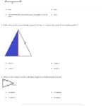 Quiz  Worksheet  Isosceles Triangles  Study In Find The Measure Of Each Angle Indicated Worksheet