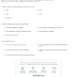 Quiz  Worksheet  Latin America During The Cold War  Study As Well As America In The 20Th Century The Cold War Worksheet Answers