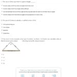 Quiz  Worksheet  Law Of Sines  Law Of Cosines Practice  Study With Regard To Law Of Sines And Cosines Word Problems Worksheet With Answers