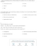 Quiz  Worksheet  Listening For Tone  Attitude  Study As Well As Listening Activity Worksheets