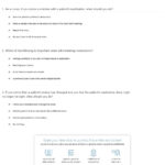 Quiz  Worksheet  Medicine Administration Principles  Study Within Medication Management Worksheet
