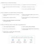 Quiz  Worksheet  Parallel Structure In Technical Writing  Study Intended For Parallel Structure Worksheet