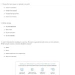 Quiz  Worksheet  Personal Finance Planning  Study For Personal Finance Worksheets