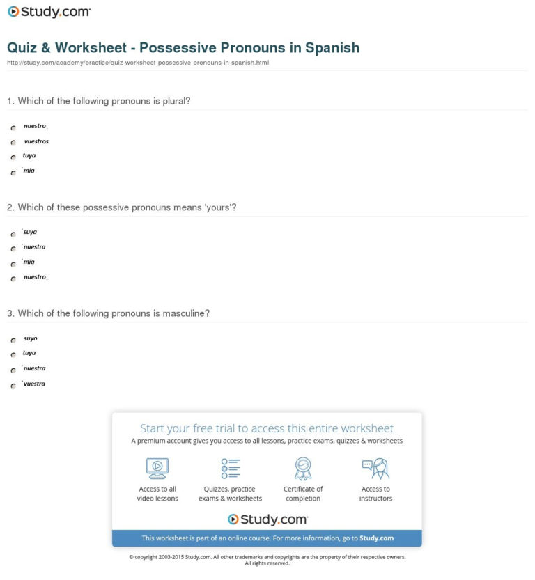 worksheet-2-possessive-adjectives-spanish-answers-excelguider