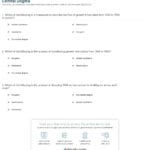 Quiz  Worksheet  Protein Synthesis In The Cell And The Central Throughout Transcription And Translation Practice Worksheet