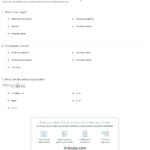 Quiz  Worksheet  Rational Function Graphs  Study Intended For Rational Functions Worksheet