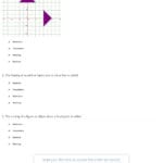 Quiz  Worksheet  Reflection Rotation  Translation  Study Also Rotations Practice Worksheet